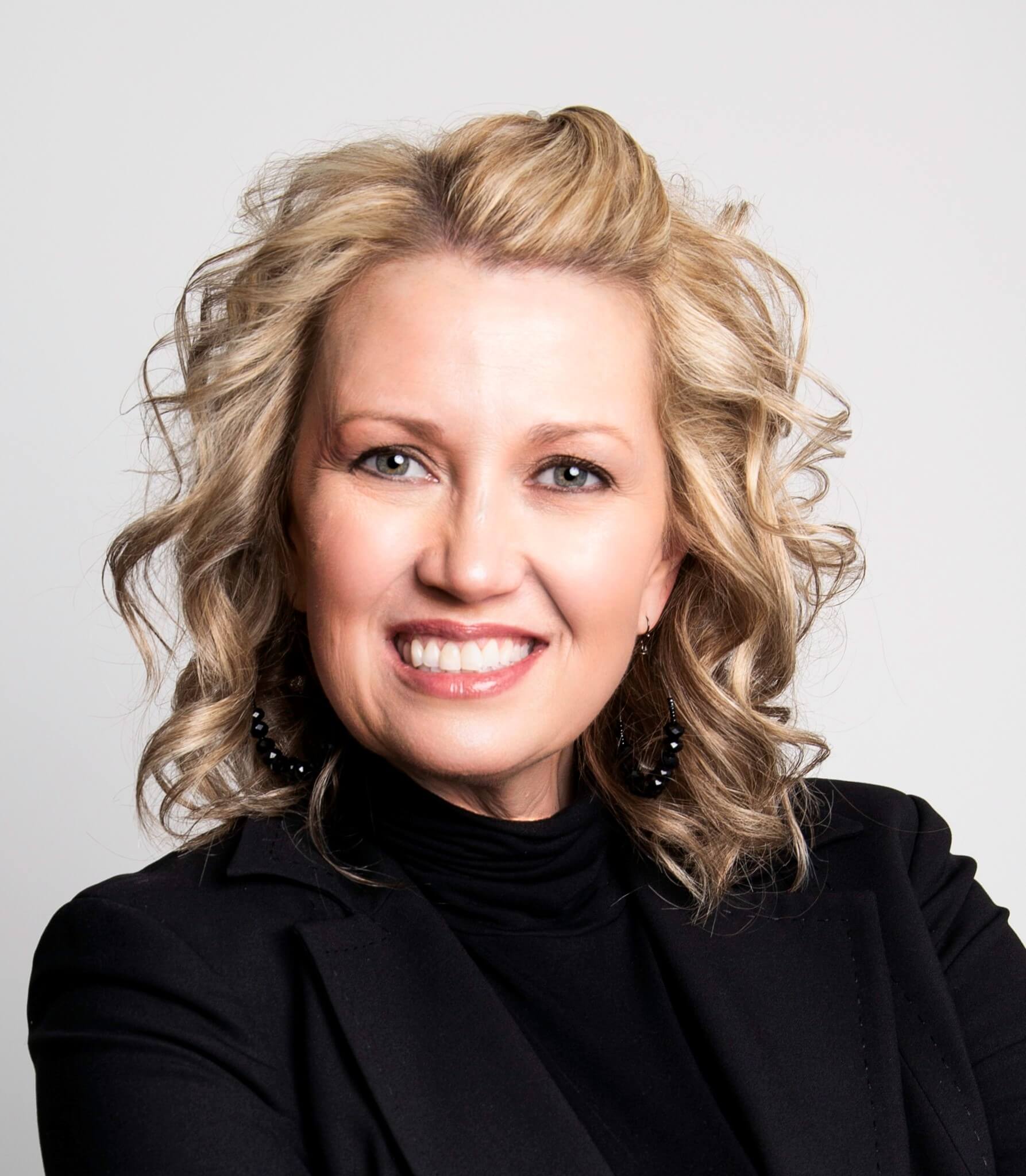 Kari Fitzgerald, Senior Loan Officer